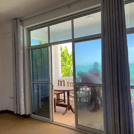 Pandu Vocation Apartment